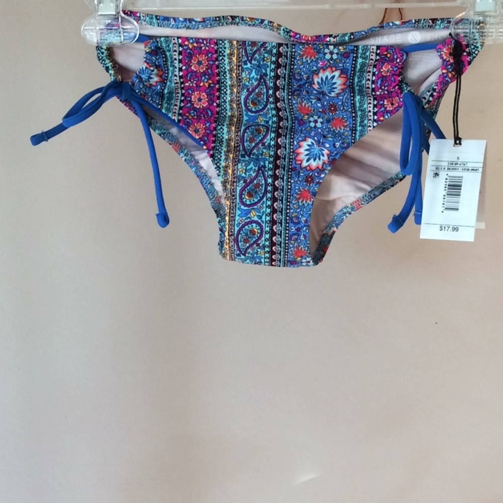 Shade & Shore bikini bottom